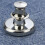 100 Pack Jeans Button Replacement 17mm Removable Jeans Button Accessories 3