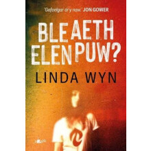 Ble aeth Elen Puw by Linda Wyn Paperback Book