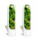 2PCS Capsule Case Fresh-Keeping Box Cup Type Food Storage Container Vegetable Preservation for Dill Coriander 1