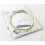 A Sets of 16 Lyre Harp Strings Replacement Metal String for Lyre Harp 8