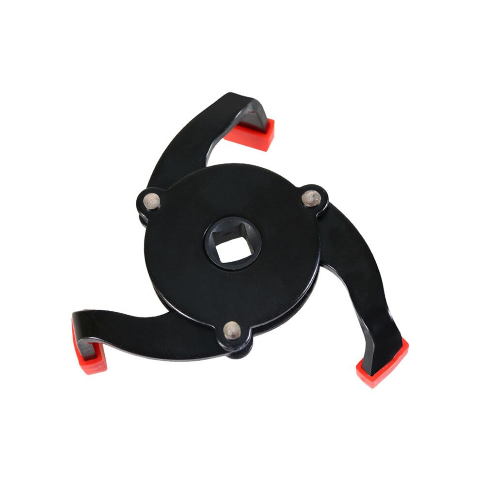 Universal 3 Jaw Oil Filter Remover Tool Cars Oil Filter Removal Tool Interface Special Tools For Oil Filter Wrench Tool 4713469833008