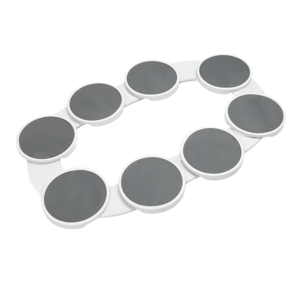 Cabinet Turntable 360 Rotatable Sturdy