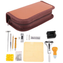 Kit Riparazione 'Orologio, Strumento Sostituzione Batteria 'Orologio 149 Pezzi, Strumento Riparazione Cinturino 'Orologio, Set di