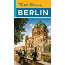 Rick Steves Berlin Fifth Edition by Rick Steves Paperback Book