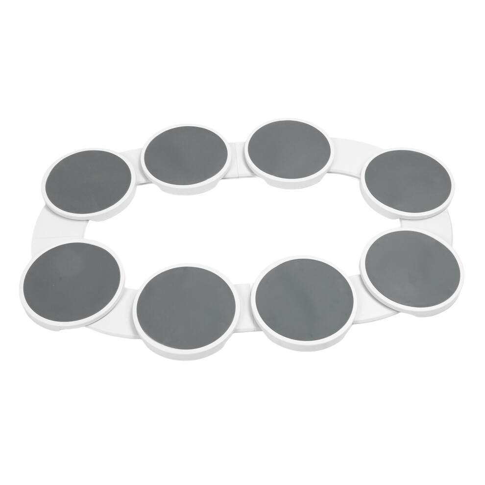 Sturdy Countertop Turntable 360 Degree