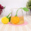 Loose Tea Leaf Strainer Silicone Tea Infuser Teapot Tool Teabag Kettle  Holder Spice Filter Tea Infuser Lemon 3