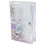 A6 Binder,Budget Binder,Used for Budgeting,Budget Planning Notepad, Cash Envelope Binder,  with Budget Envelope 7