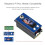 Waveshare UPS Module B for Raspberry Pi  Board, Uninterruptible Power Supply Monitoring Battery Via I2C Bus,Stackable Design 5