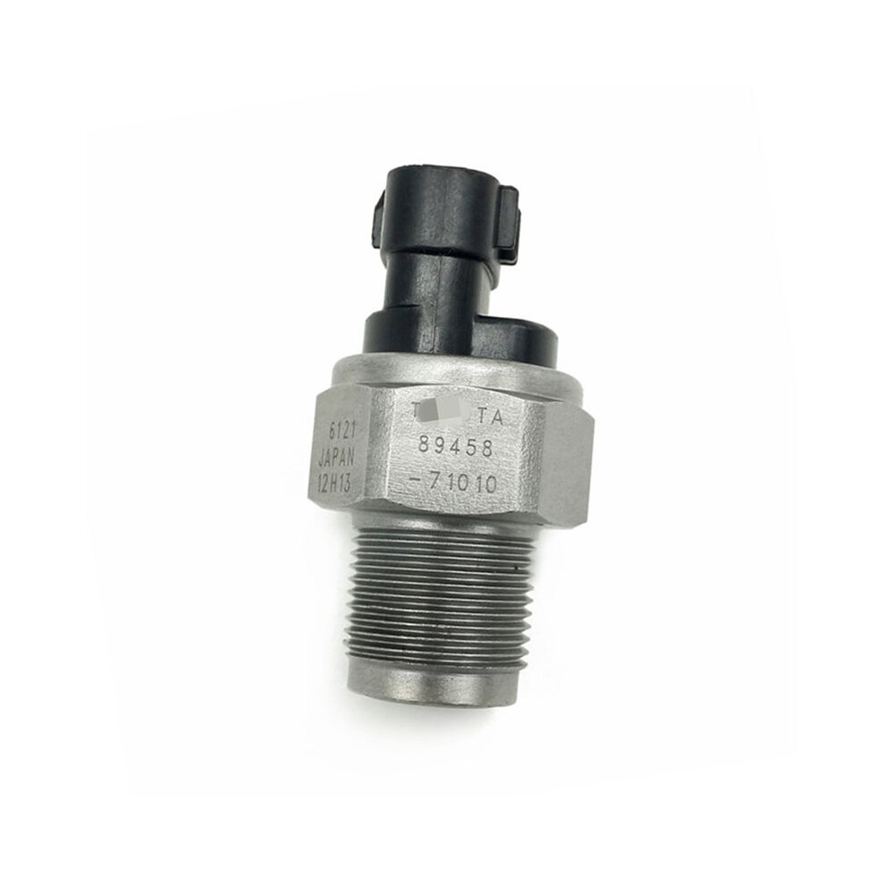 89458-71010 Common Rail Fuel Pressure Sensor For Hilux Rav Hiace D4d 3.0L 2002-2014 499000-6121 6120 Fuel Sensor 6033826206466