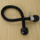 Corda de TríCeps para ServiçO Pesado 36 Polegadas com MosquetãO, MáQuina de Cabo de FixaçãO de Fitness Corda Pulldown para Academia em Casa 7