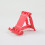 (green)Mobile Support Fold Bracket Cell Phone Stents Best General Mobile Phone Bracket 5