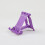 (purple)Mobile Support Fold Bracket Cell Phone Stents Best General Mobile Phone Bracket 1