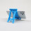 (green)Mobile Support Fold Bracket Cell Phone Stents Best General Mobile Phone Bracket 4