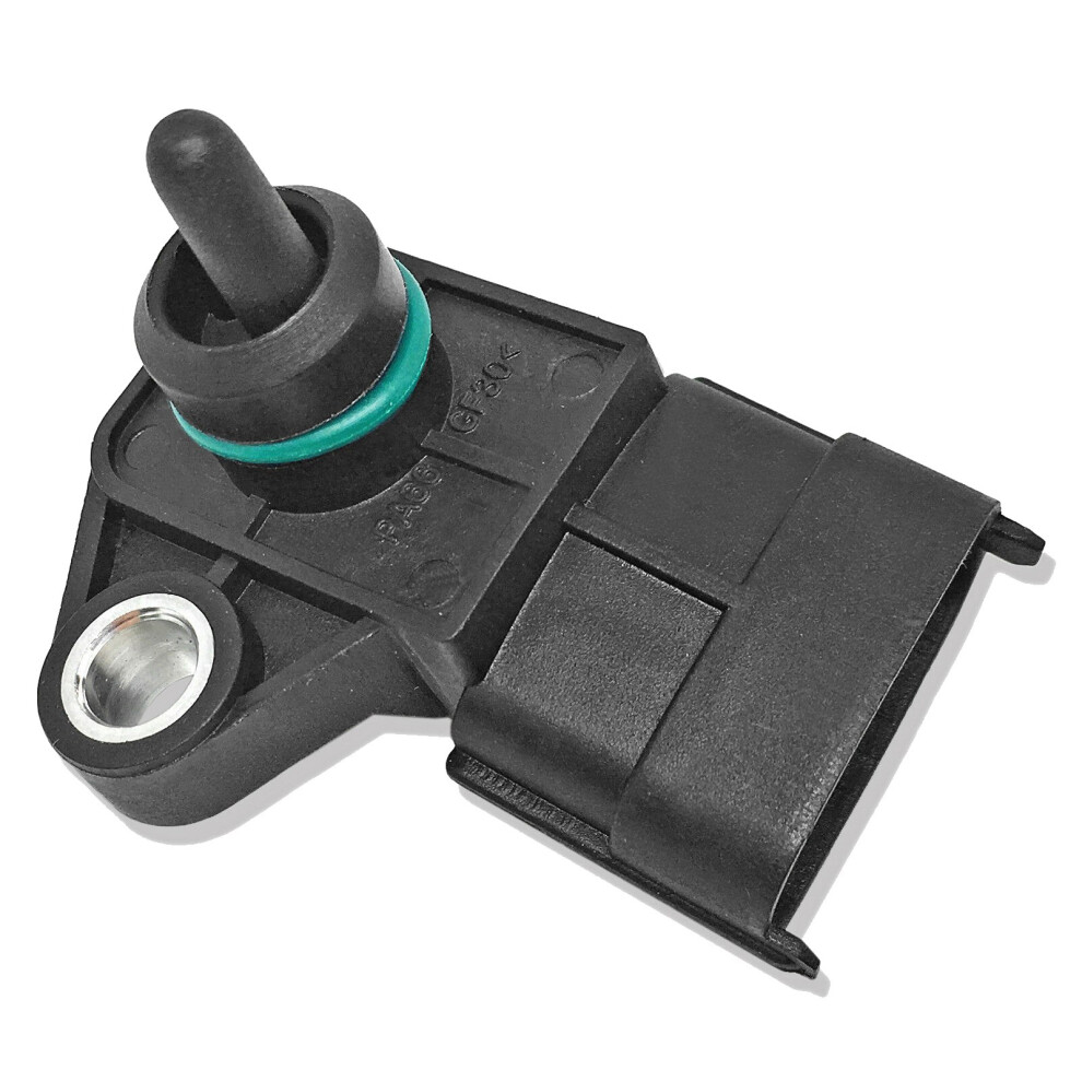 39300-2B000 Map Sensor Manifold Air Pressure Sensor For Accent Sonata Tucson Forte Optima Rio 1.6L 2.0L 2.4L 4712690727438