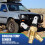 Coolant Temperature Sensor Cooling Temp Sender for   25080-89907 2