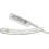 Pakistan PA221-BRK Masonic Rasiermesser 1