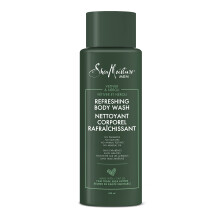 SheaMoisture Männer Erfrischende Duschgel Vetiver & Neroli