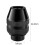 Drill Chuck, 1/32 to 1/8 Replacement 4486 Drill Keyless Bit Chuck Shaft Rotary Tool Quick Change Adapter Kit 3