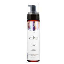CIBU Styling Foam - Haargel, Vormende Mousse, 9 Fl Oz, Frizz Controle, Lichtgewicht