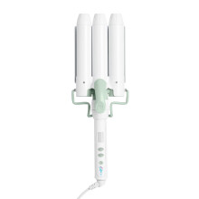 Mane Mane-tain die Wellen, 1,25" Waver Styling Aufsatz, Power Bottom (2 Stück)