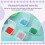 16 Pack Clear Plastic Beads Storage Containers Box with Hinged Lid for Small Items, Diamond, Beads (2.2X2.2X0.79In) 3