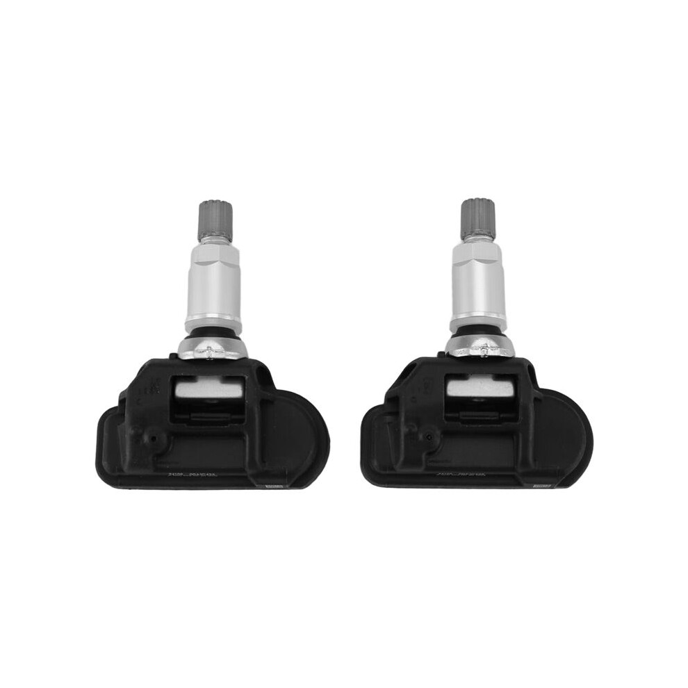 2Pcs Tpms Tire Pressure Monitoring Sensor A0009050030 For W176 W205 X253 W212 W221 W447 W166 W463 6033713317534