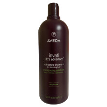 Aveda Invati Ultra Advanced Thickening Conditioner Rich | Step 2 of 4 | Reduces Hair Loss by 77% | for Medium to Thick Thinning Hair Types | Normal to