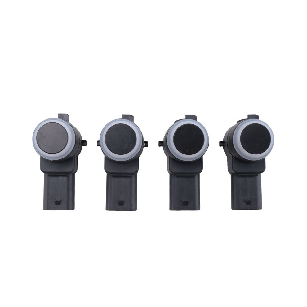 4Pcs Pdc Bumper Parking Aid Sensor- A2125420018 For - W166 W169 W245 W172 W204 W212 W221 W207 W218 W463 6031816333666