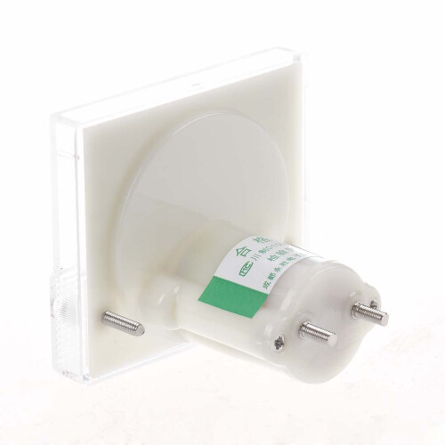 0~20V 85C1-V Class 2.5 Voltmeter Analog Volt Panel Meter 2