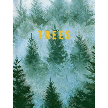 Trees by Reed New Holland Publishers Hardcover Book