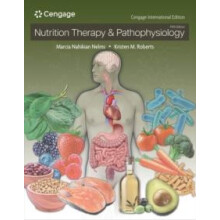 Nutrition Therapy amp Pathophysiology Cengage International Edition by