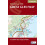 Walking the Great Glen Way Map Booklet by Paddy Dillon Paperback Book 1