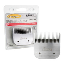 Oster Classic 76 Hair Clipper Comes with Blades Size 000 and 1