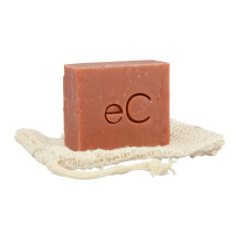 emerginC Signature Facial Bar - Savon Naturel pour le Visage pour Nettoyer, Hydrater & Nourrir la Peau