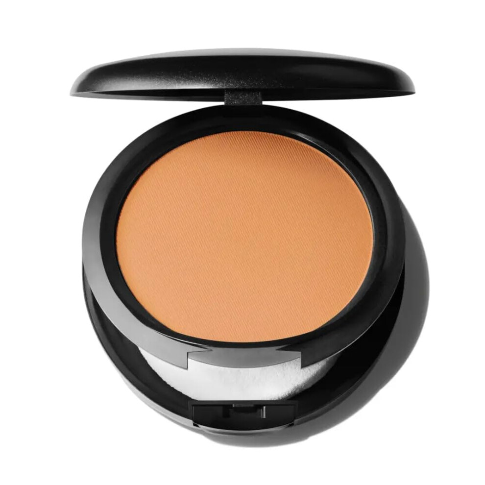 New Mac Studio Fix Powder Plus Foundation - Nw48 Nc46