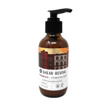 Shear Revival Commonwealth Styling & Curl Primer | Locken Definierende Creme & Leave-in Conditioner