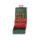 Metabo Metabo Hss-tin Drill Bit Set, 19 Piece 1