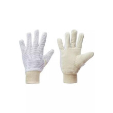 Carta Sport Mens Chamois Wicket Keeping Inner Gloves