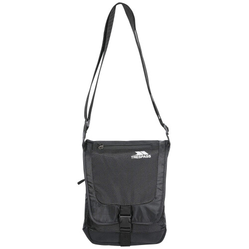 Trespass Trespass Strapper Shoulder Bag (2.5 Litres)