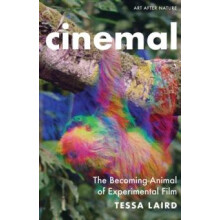 Cinemal by Tessa Laird Paperback Book