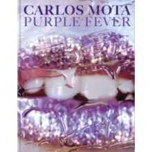 Carlos Mota by Carlos Mota Hardcover Book