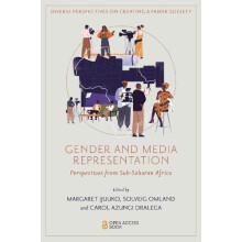 Gender and Media Representation Paperback Book