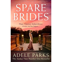 Spare Brides by Adele Parks Paperback Book