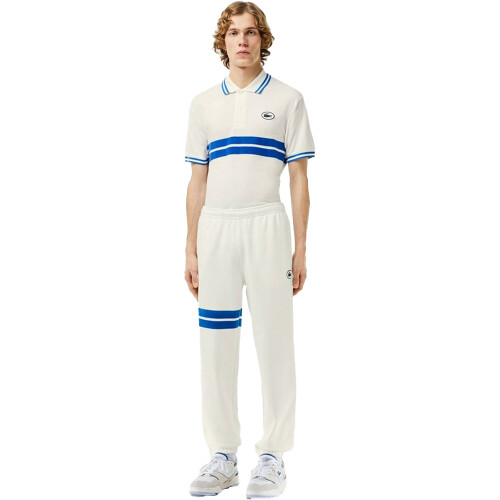 Lacoste Lacoste Mens Regular Jogging Bottoms 1