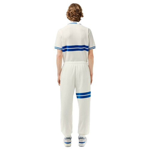 Lacoste Lacoste Mens Regular Jogging Bottoms 2
