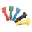 Ergonomic Hand Exerciser Pack 18
