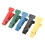 Ergonomic Hand Exerciser Pack 12