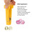 Ergonomic Hand Exerciser Pack 13