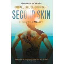 Second Skin by Dugald BruceLockhart Paperback Book