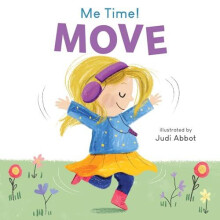 Move by Childs Play Other Book